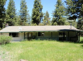 16136 NW Alpine Dr, La Pine, OR 97739