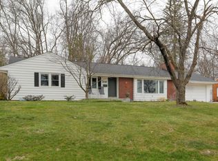 2238 Lorraine Ave, Kalamazoo, MI 49008