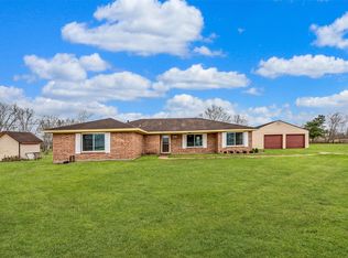 8507 Colony Loop W, Manvel, TX 77578