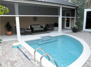 11652 SW Florida Ave, Hobe Sound, FL 33455