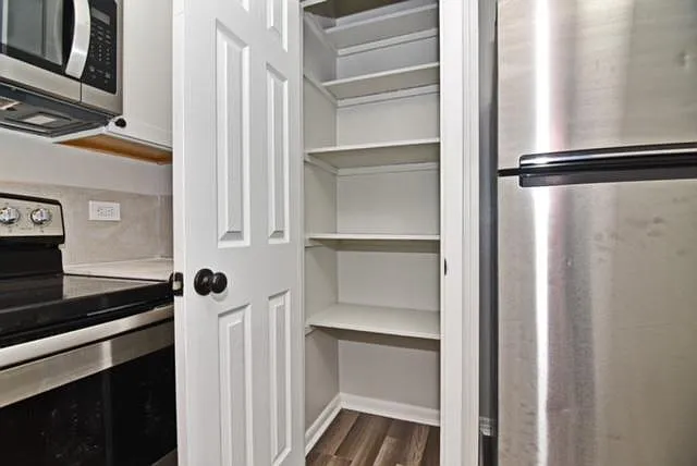2520 E Jefferson St #A — Photo 12