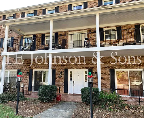 2711 Reynolda Rd #D11 Photo 1