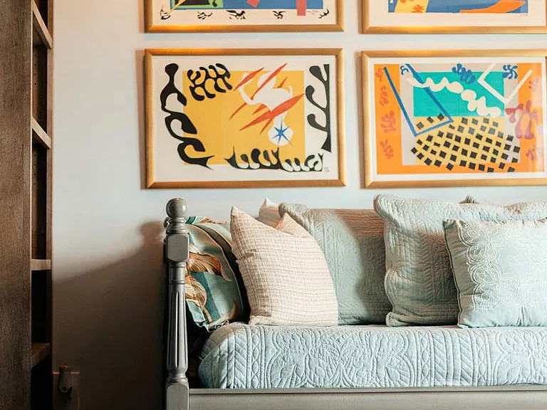 Sofa Bed
