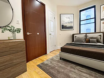 Rented by Voro NYC