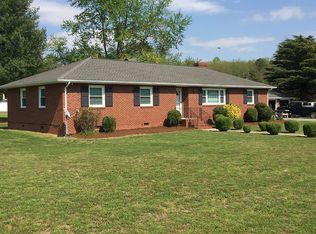 16067 Healy St, Milford, VA 22514