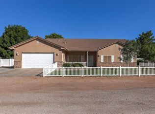 210 S Valley Rd, Leeds, UT 84746