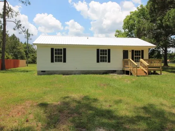 141 Briteblue Dr, Alma, GA 31510