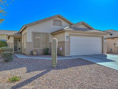 21511 N 79th Dr, Peoria, AZ, 85382