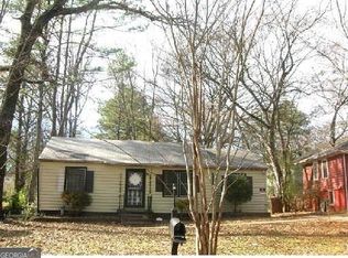 2415 Perkerson Rd SW, Atlanta, GA 30315