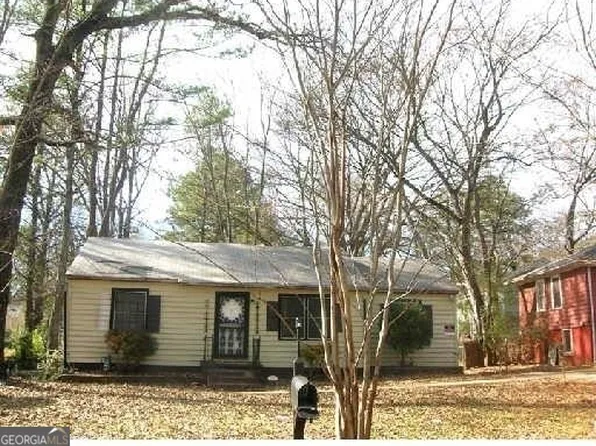 2415 Perkerson Rd SW, Atlanta, GA 30315