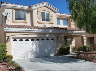 186 Crooked Tree Dr, Las Vegas, NV 89148