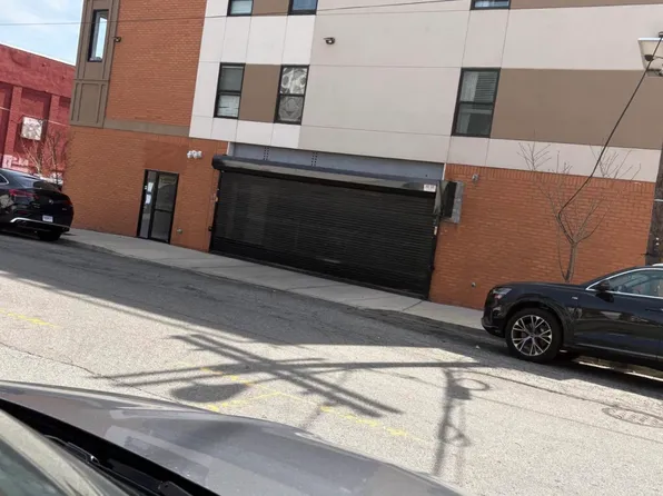 180 Cedar St, Paterson, NJ