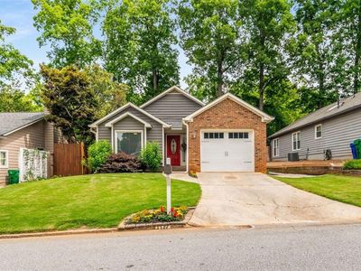 1117 Capital Club Cir NE, Atlanta, GA, 30319