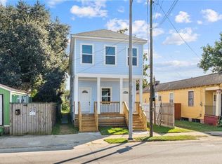 2360 N Robertson St, New Orleans, LA 70117