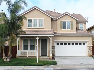 3870 Strand Way, Perris, CA 92571