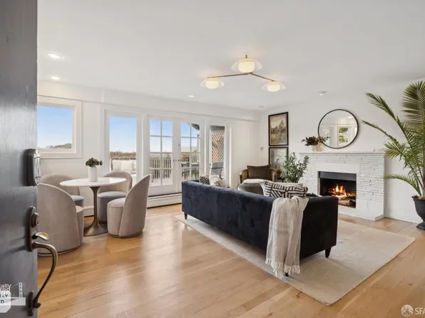 185 Graystone Ter APT 3, San Francisco, CA 94114
