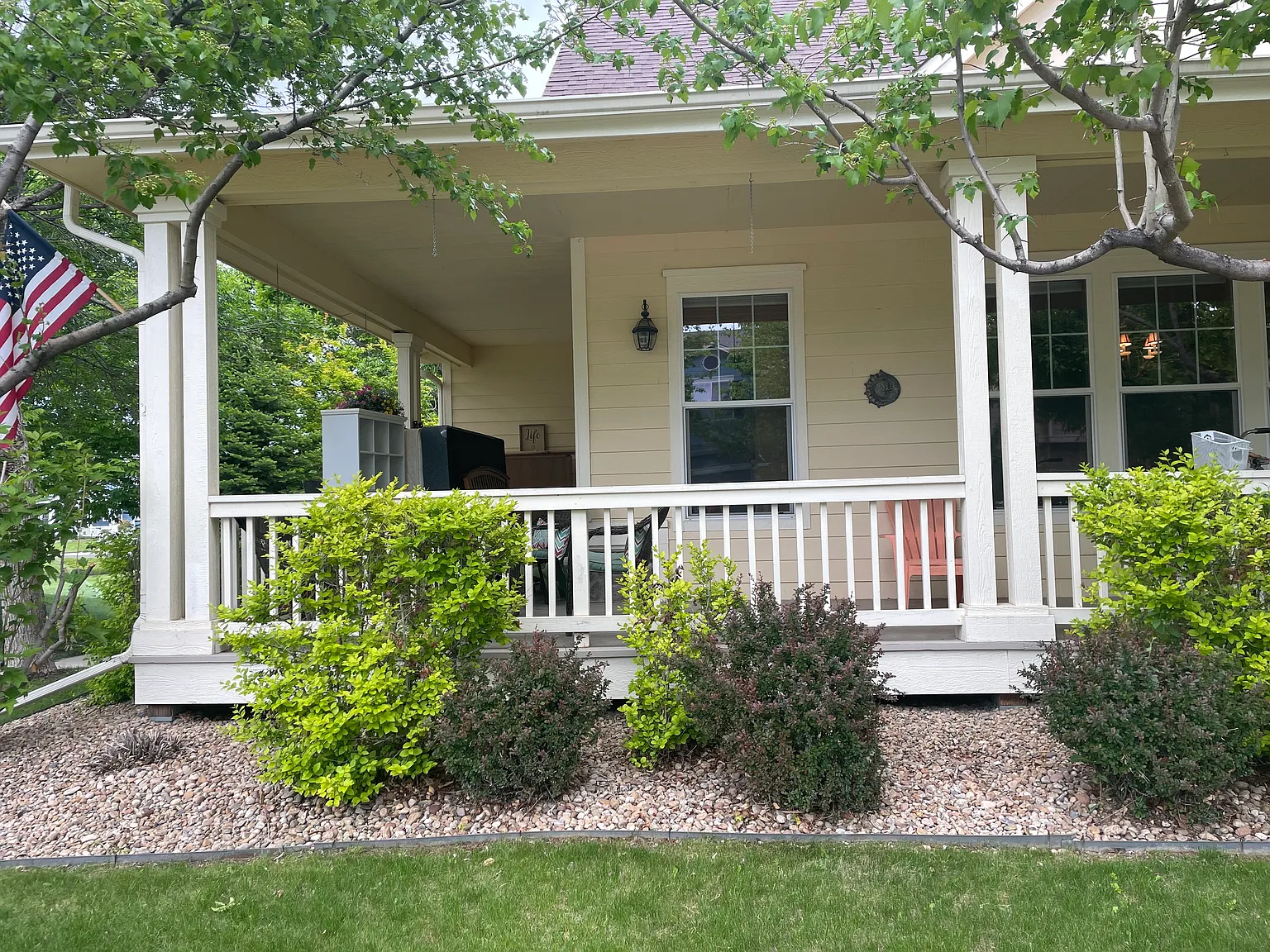 5 bed, 3.5 bath, 3462 sqft, $4,350 — Photo 2