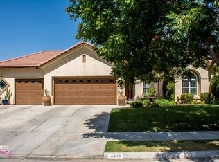 2309 Crocus Dr, Bakersfield, CA