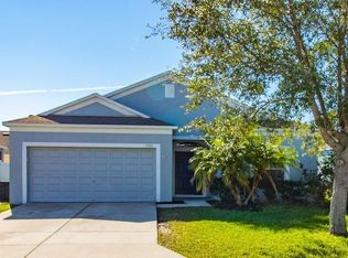 3706 Trapnell Ridge Dr, Plant City, FL 33567