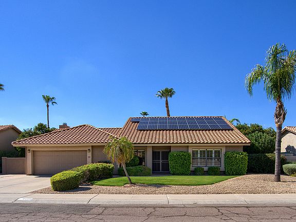 4th image of 5444 E Kelton Ln