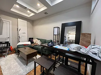 Rented by ABODE NYC LLC