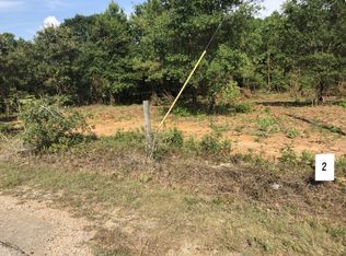 201 S Butch Arthur Rd, Coldspring, TX 77328