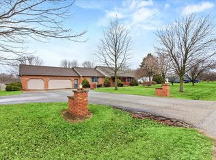 2294 Short Cut Rd, Urbana, OH 43078
