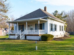 6107 N Watervliet Rd, Watervliet, MI 49098