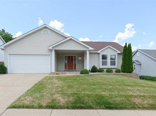 3708 Somerville Dr, Saint Charles, MO