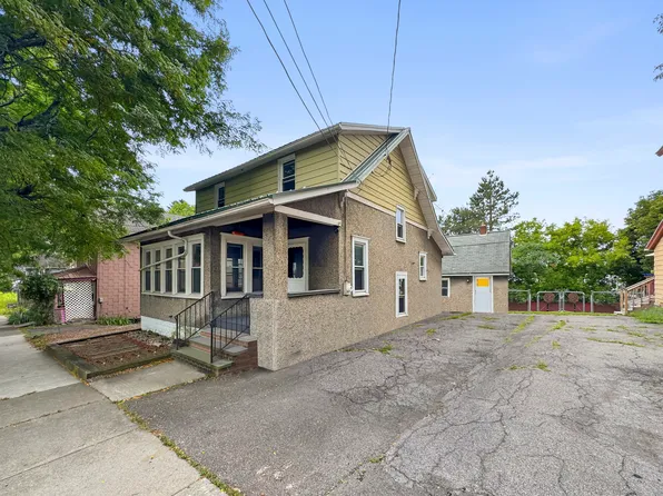 111 Bigelow St, Binghamton, NY 13904