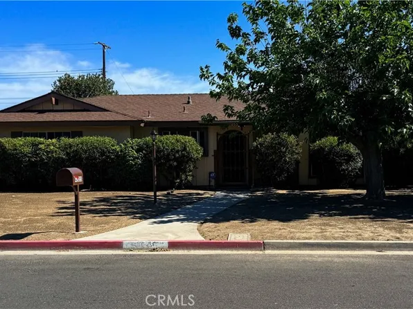 42055 Harmony Dr, Hemet, CA 92544