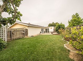 1000 E College Ave, Lompoc, CA 93436