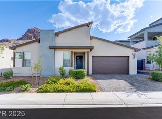 1985 Regal Bluff Dr, Henderson, NV 89052