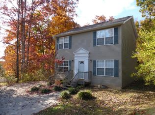 1605 Reaves Rd, Knoxville, TN 37912