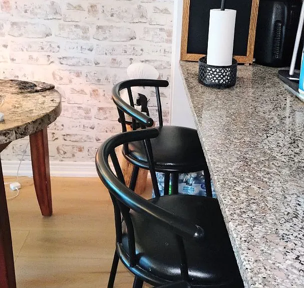 30 Grand Trunk Cres #30 — Photo 3