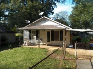 13 Clover St SW, Rome, GA 30161