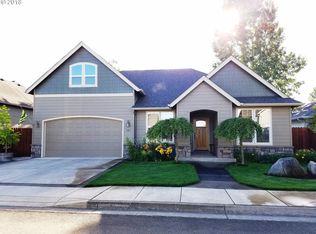 1165 Swale Ridge Loop, Creswell, OR 97426