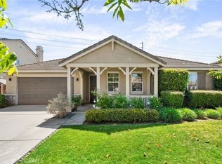 14215 Rolling Stream Pl, Corona, CA 92880