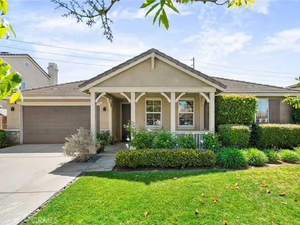 14215 Rolling Stream Pl, Eastvale, CA 92880