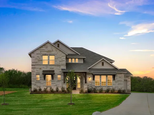 3308 Olympia Fields Dr, Burleson, TX 76028