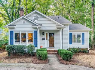 4101 Darwin Cres, Charlotte, NC 28209