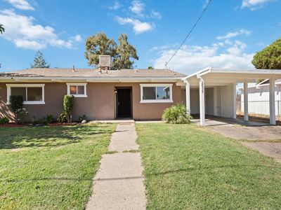 28527 Pacific Dr, Madera, CA, 93638