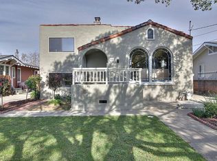 950 S 8th St, San Jose, CA 95112