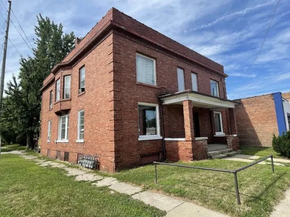 1331 Broadway, Rockford, IL 61104