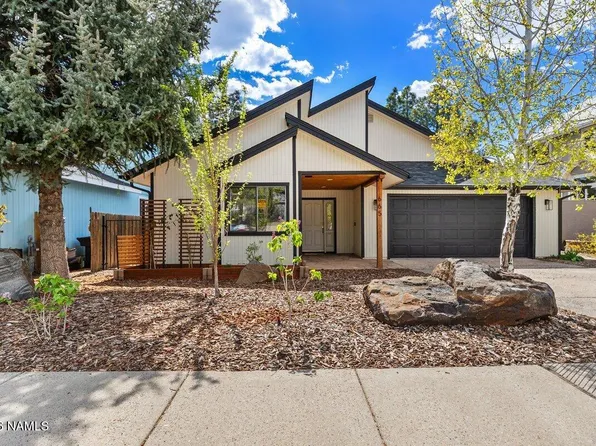 665 N Pine Cliff Dr, Flagstaff, AZ 86001