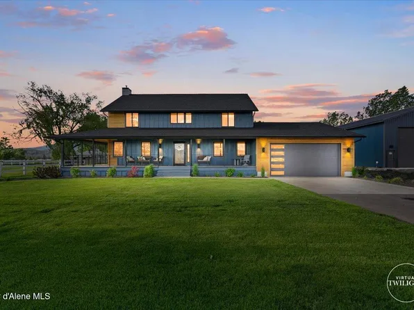 12489 W Hayden Ave, Post Falls, ID 83854