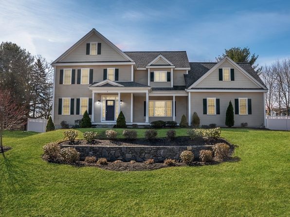 6 Hickory Rd, Natick, MA 01760