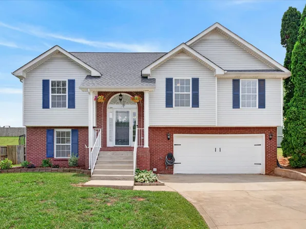 1356 Mountain Way, Clarksville, TN 37043