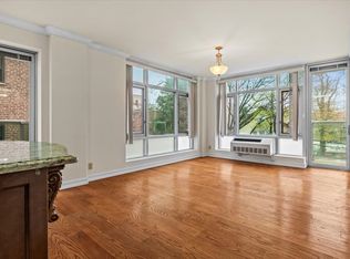 3511 Cambridge Ave #3F, Bronx, NY 10463