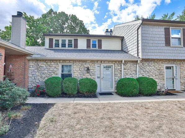 502 Shakerdale Rd, Montgomery, OH 45242